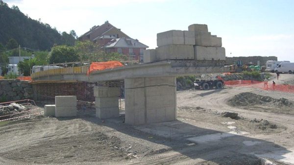 Consulta regionale per le infrastrutture