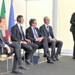 accordo sottoscritto con il