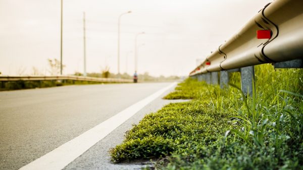 barriere di sicurezza