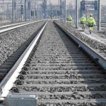 protocollo Chiusura della ferrovia Palermo-Messina, un tratto della ferrovia interessato ai lavori