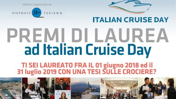 italian cruise day