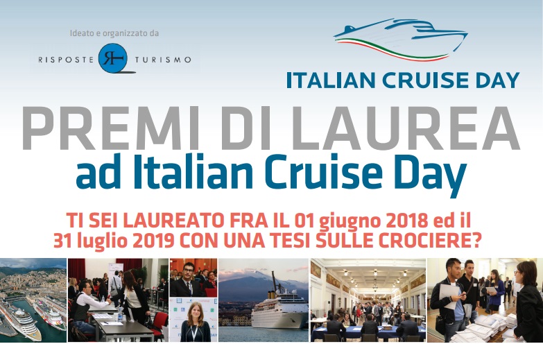 italian cruise day