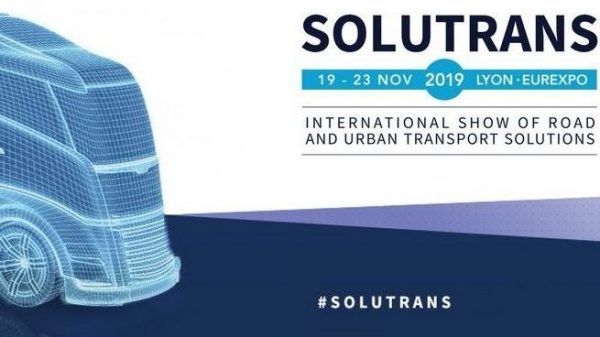 solutrans 2019