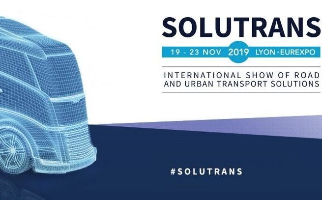 solutrans 2019