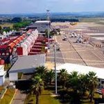 Aeroporto di Lamezia Terme nella rete TEN-T Core