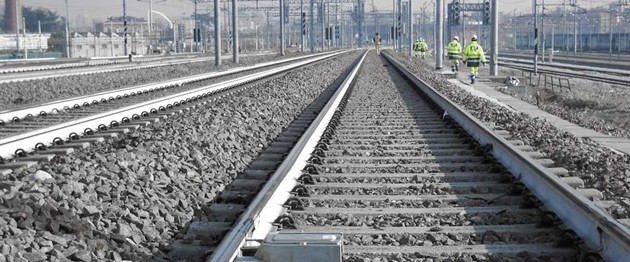 Ferrovia: Per ammodernare linea nel Trapanese 58 mln, un tratto di nuovi binari.