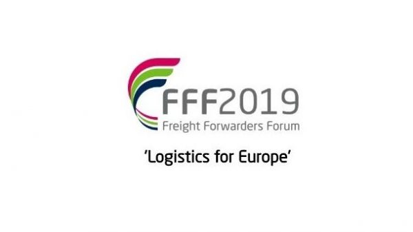logistics for europe