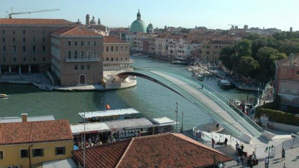 Ponte della Costituzione