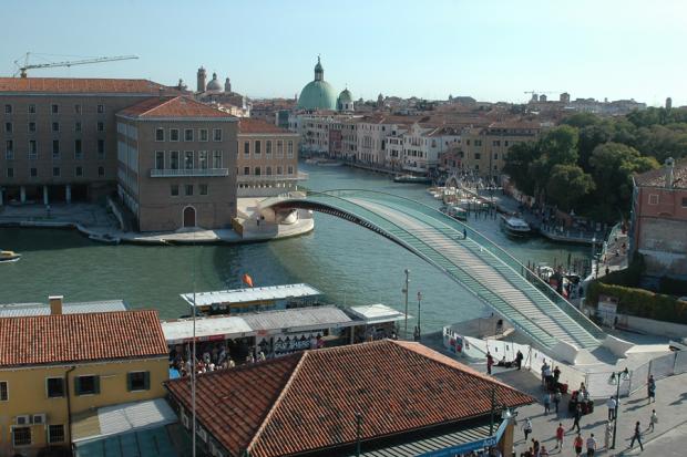 Ponte della Costituzione