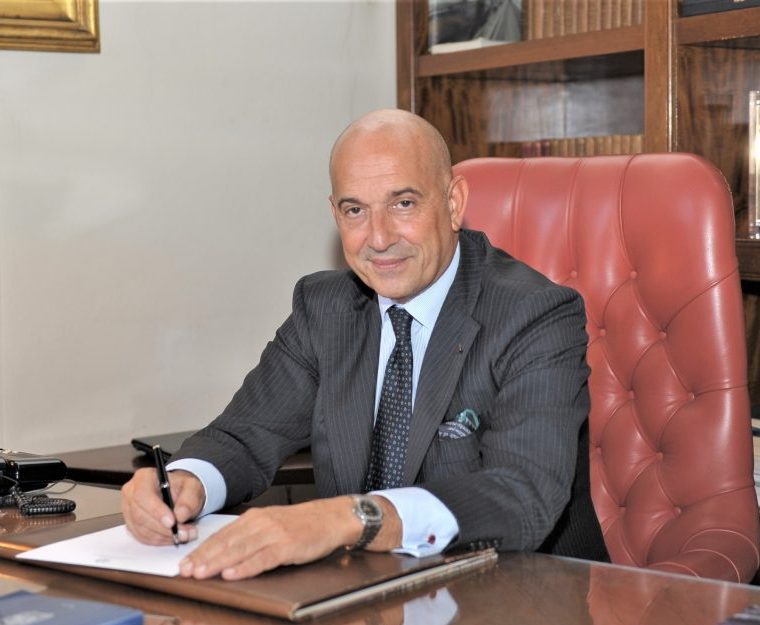 Anche Grimaldi