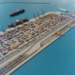 l’espansione dei porti