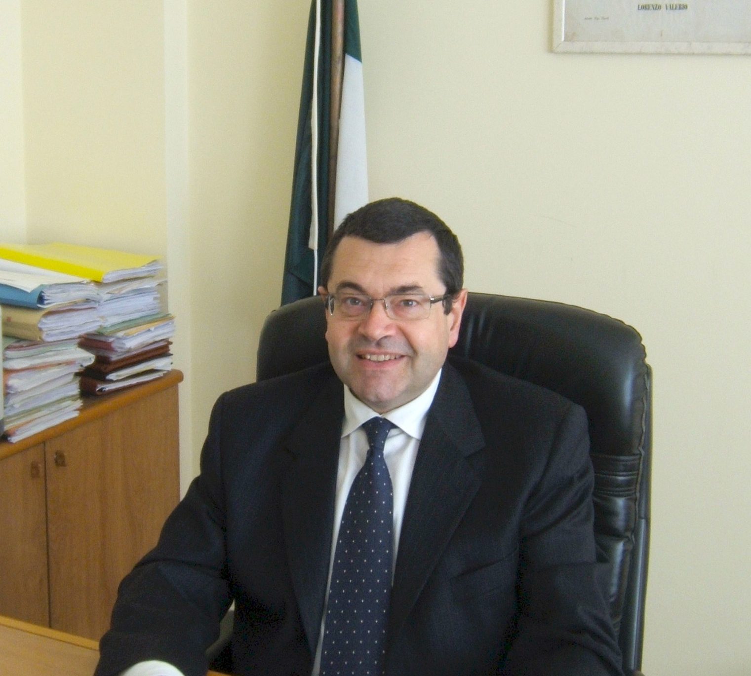 vasca di colmata
