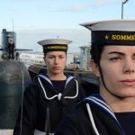 volontari in ferma prefissata