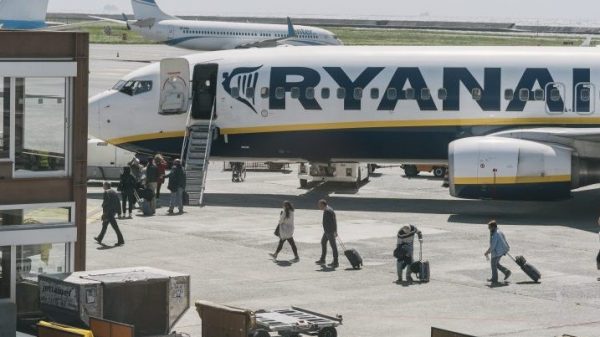 sicilia ryanair