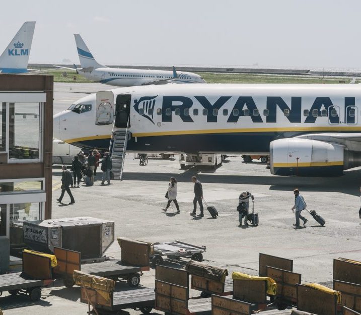 sicilia ryanair