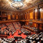 blue economy senato