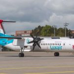 Luxair Luxembourg