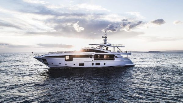 Azimut Yachts