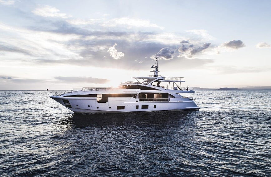 Azimut Yachts