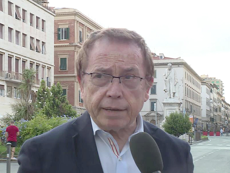 De Micheli gronda