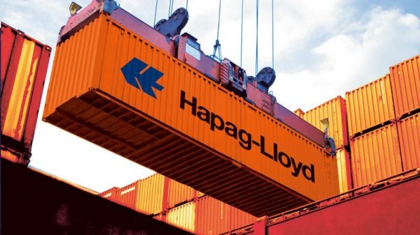 Servizio Hapag-Lloyd