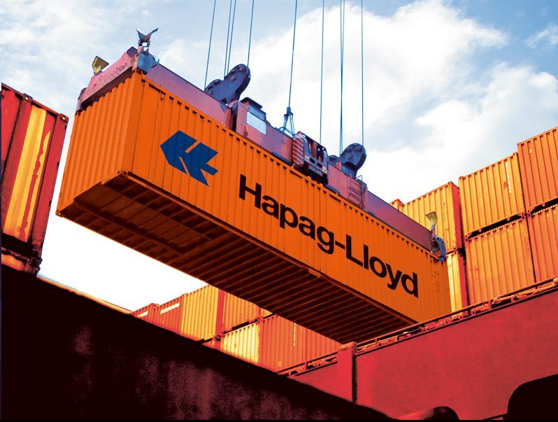 Servizio Hapag-Lloyd