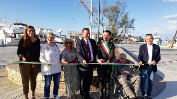 porto di cesenatico