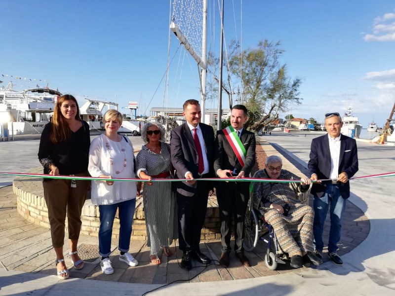 porto di cesenatico