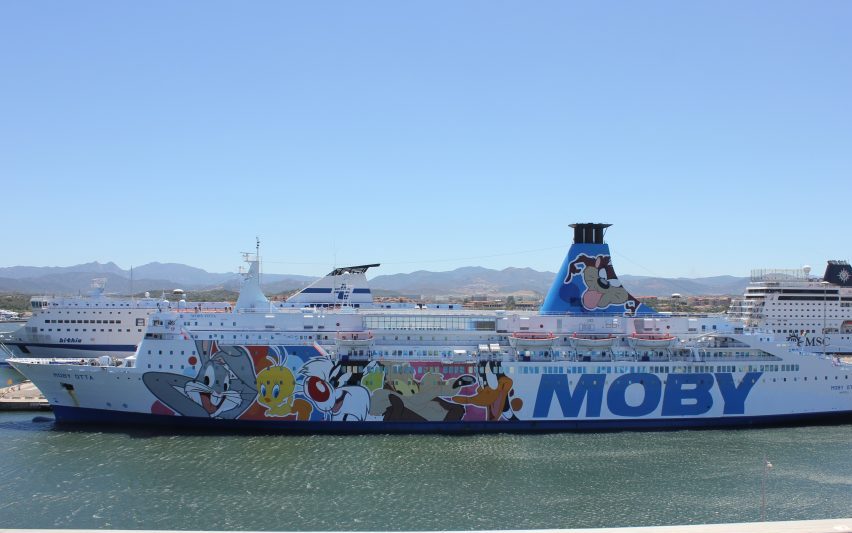 Moby e Tirrenia proroga