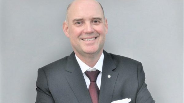 Michael Ungerer