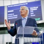 Parlamento europeo sostiene