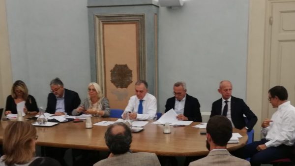 iniziative a favore