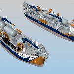 sistema di stoccaggio