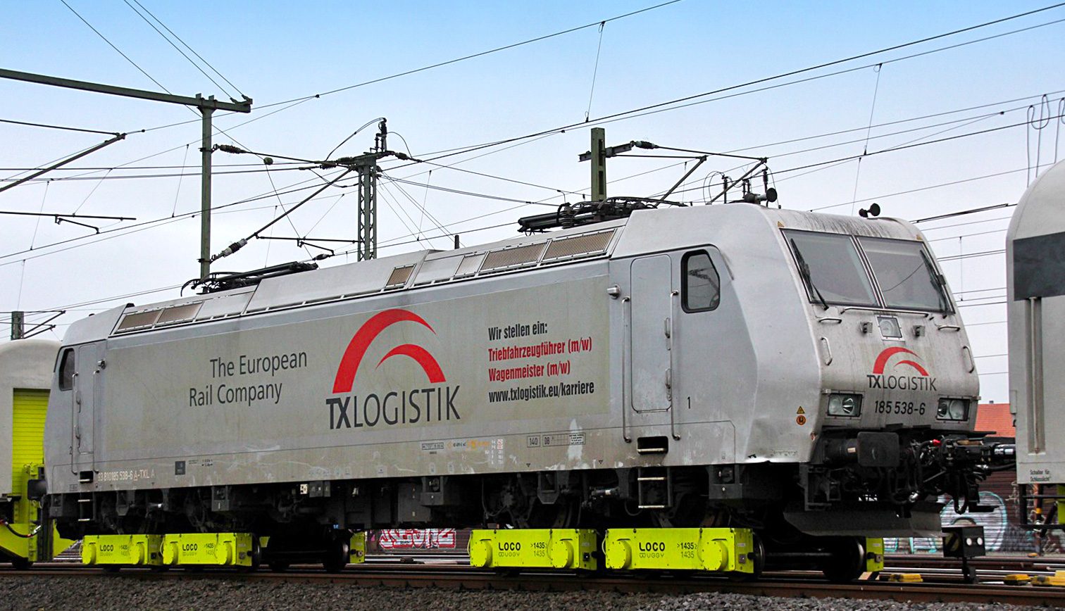 TX Logistik