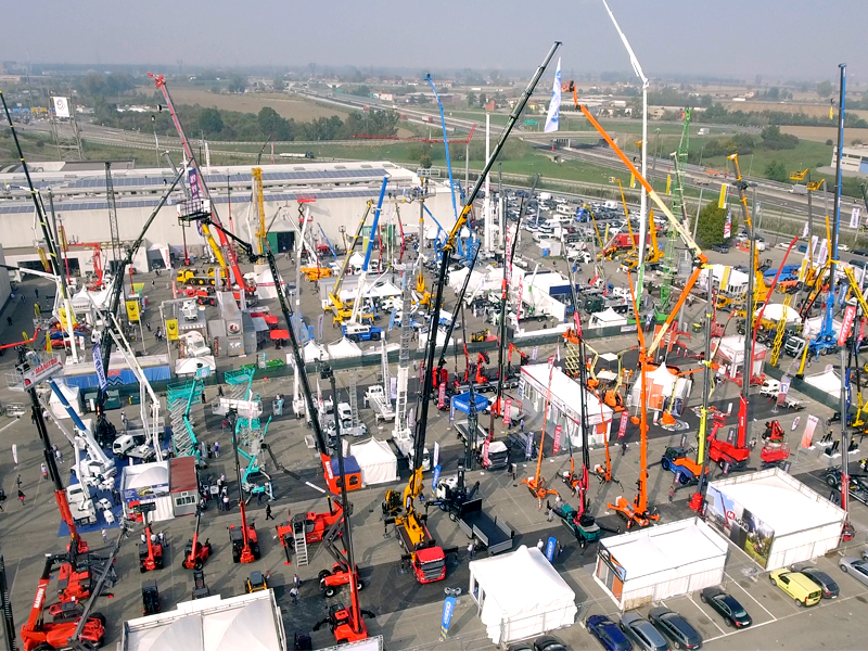 GIS 2019