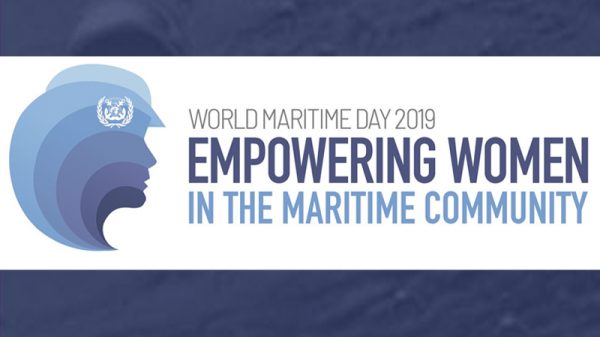World maritime day