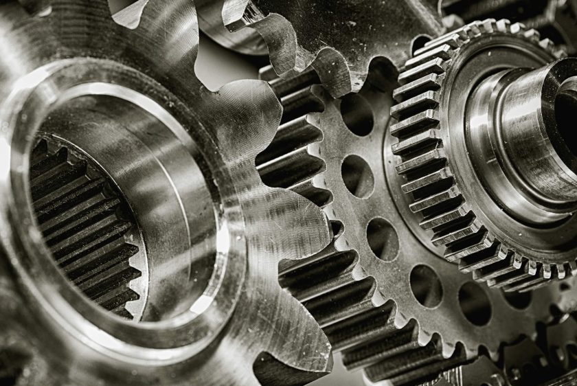 fatturato dell’industria