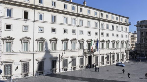 codice dei contratti sottosegretari e viceministri decreto ristori ter