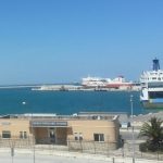 estate sviluppo e dibattito Porto di Bari tra i primi dieci in Italia porti dell'AdSp Mam