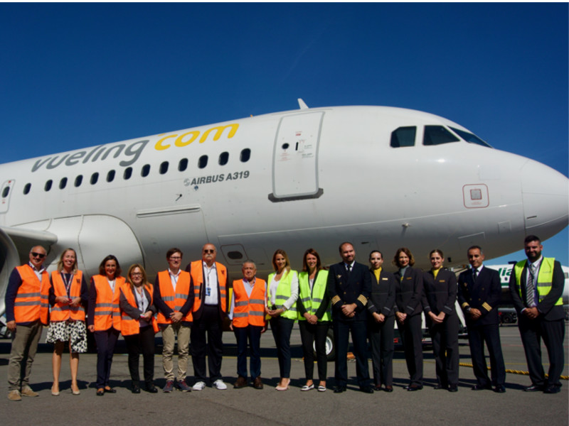 vueling