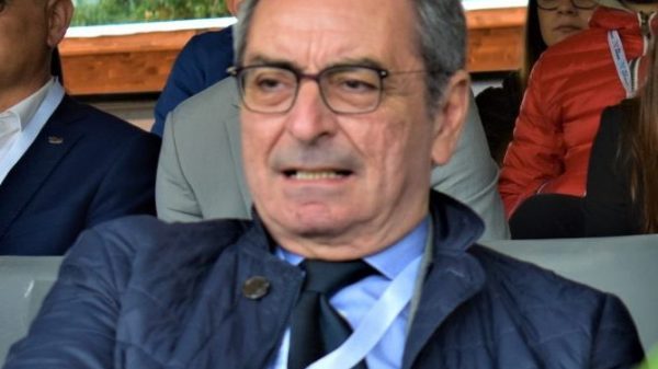 Andrea Annunziata napoli