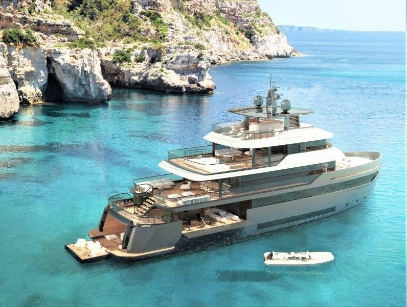 Azimut Benetti