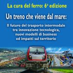 Un treno che viene