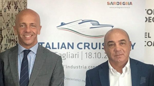 Italian Cruise Day