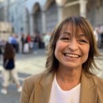 Donatella Tesei, nuovo presidente dell'Umbria