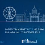 Digital Transport Days