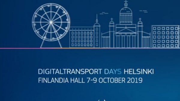 Digital Transport Days