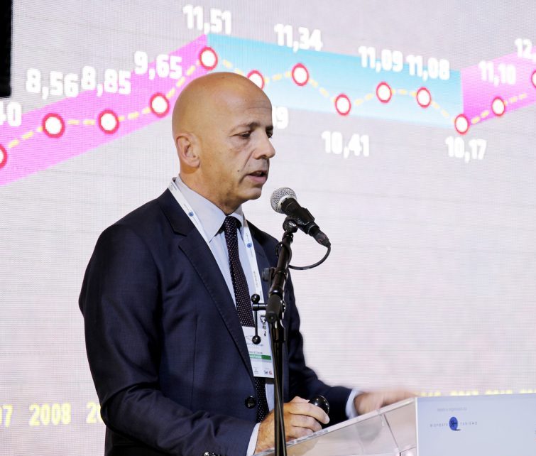 record di crociere