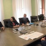 delegazione cubana