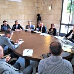 bacino portuale di Pra'